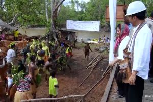 Menkeu ungkap estimasi dana&nbsp;Otsus Papua naik 2 kali lipat