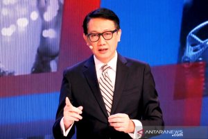 Indonesia jadi negara mitra pameran industri Hannover Messe