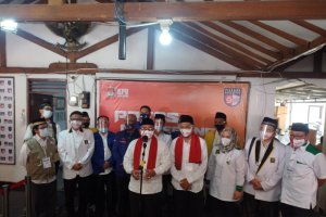 Idris: Penundaan pelantikan hambat pembangunan di Depok