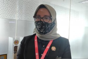 Gubernur Kaltara beri dukungan anggaran Bawaslu hadapi gugatan pilkada