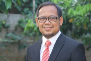 Wakil Wali Kota Depok terpilih dilantik di rumah sakit