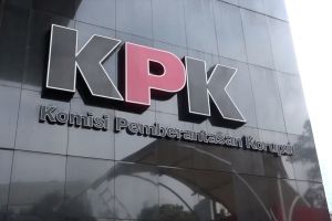 KPK tetapkan Gubernur Sulsel Nurdin Abdullah sebagai tersangka kasus dugaan suap