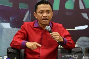 Legislator: Pemerintah bekerja maksimal tangani pandemi COVID-19