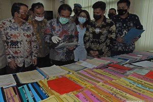 DPD minta pemberantasan mafia tanah harus jadi prioritas penegak hukum