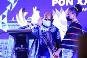 Mengejar sukses penyelenggaraan PON di tengah pandemi COVID-19