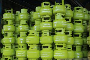 Tambahan 16 ribu tabung LPG 3 kg siap dikirim ke Banda Aceh