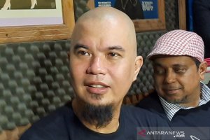 Ahmad Dhani sebut Abdee Slank baik dan jujur