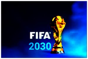 Hoaks! Indonesia jadi tuan rumah Piala Dunia 2030