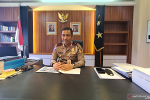 Korlantas: 54 Satpas layani perpanjang masa berlaku SIM secara daring