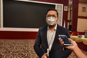 Komisi II DPR tetapkan panja RUU untuk tujuh provinsi