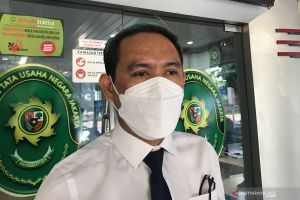 Kubu Moeldoko hadirkan pimpinan sidang KLB pada sidang di PTUN Jakarta