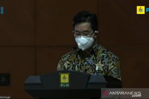 PLN resmi akuisisi EMI dukung pengembangan energi baru terbarukan
