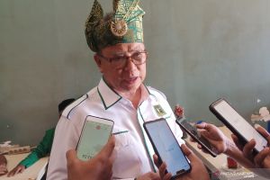 Komisi II DPR ingatkan penyelenggara Pemilu soal kebocoran data