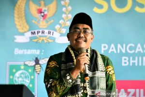 Refleksi akhir tahun 2021: Catatan dari Rumah Kebangsaan