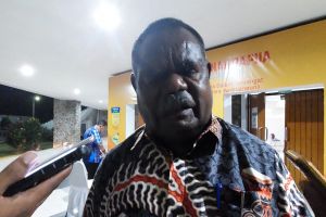 Bupati Asmat: Festival budaya diselenggarakan Oktober 2022