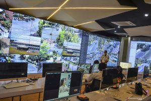 Pantau arus mudik, berikut daftar link CCTV lalu lintas real-time