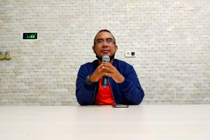 Lintas Generasi Aktivis jaring nama untuk gantikan Anies pada 2024