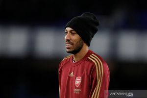 Pemerintah Gabon skors timnasnya setelah tersingkir dari Piala Afrika