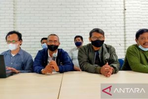 Aktivis Jakarta jaring bakal calon gubernur DKI