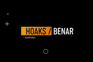 Hoaks Atau Benar - Tentang pasangan sesama jenis dan fenomena Aphelion