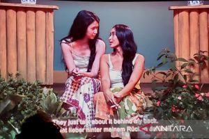 Terjual habis, tiket premier film Indonesia "Nana" di Berlinale 2022
