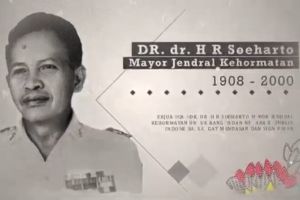 Politik kemarin, usulan Soeharto pahlawan, hasil PSU Serang