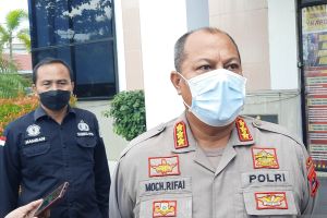 Kerugian korban arisan online Banjarmasin membengkak jadi Rp11 miliar