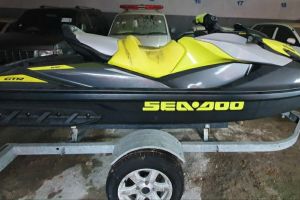 KPK lelang jet ski milik Nurdin Abdullah