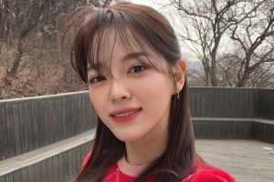 Kim Se-jeong puji totalitas Kang Tae-oh dalam drama "Moon River"