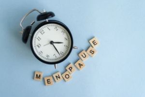 Tips untuk meringankan gejala menopause