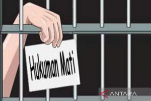 Menimbang kembali hukuman mati dalam sistem hukum Indonesia