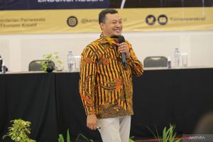 Pengamat: Perombakan kabinet berdampak pada peta koalisi 2024