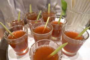 Bir pletok, si hangat dari Betawi