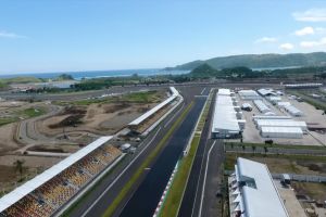 Kemenko Polhukam kawal penyelesaian sengketa lahan di Mandalika