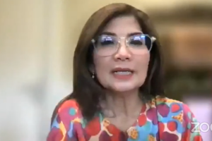 Aviliani: APBN perlu diskresi hadapi ketidakpastian di masa depan