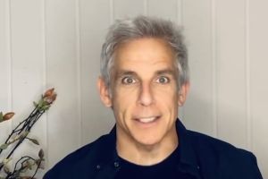 Ben Stiller sesali keputusan memotong adegan putrinya dari filmnya