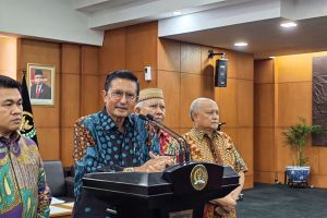 Pakar berharap wakil ketua MPR dari unsur DPD bekerja maksimal