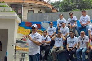 MPR terima surat soal pemberhentian Fadel Muhammad