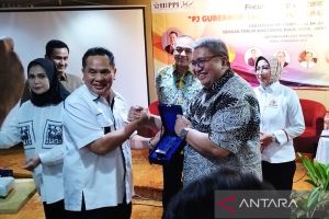 HIPPI harap Pj Gubernur yang dalami profil ekonomi Jakarta