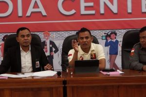 Bawaslu Papua temukan 57 pencantutan nama oleh Parpol