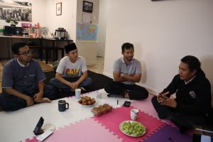 Pengamat: Politik identitas harus dikelola agar tak hambat demokrasi