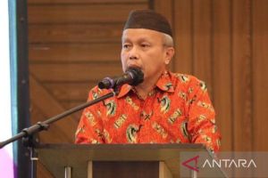 Diskominfo Babel mendorong pers tingkatkan literasi politik masyarakat