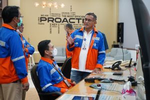 PKT siap gempur pasar global catatkan rekor baru di usia baru