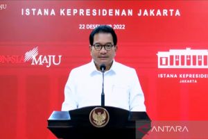 Satgas: Rencana akhiri PPKM bentuk penyesuaian kebijakan