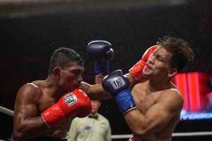 Hebi Marapu dibantu tim sport science persiapkan duel di Thailand