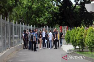 FIFA cek Stadion Manahan Solo untuk persiapan Piala Dunia U-20