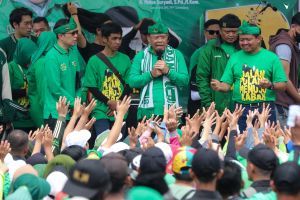 PPP gelar bedah dapil kejar taget perolehan kursi di Pemilu