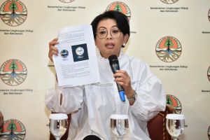 HPSN 2023 jadi babak baru pengelolaan sampah di Indonesia