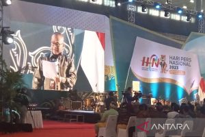 PWI ajak pers komit jaga persatuan hadapi tahun politik