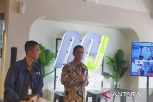 MRT Jakarta targetkan jalur fase 2A beroperasi antara 2028 atau 2029